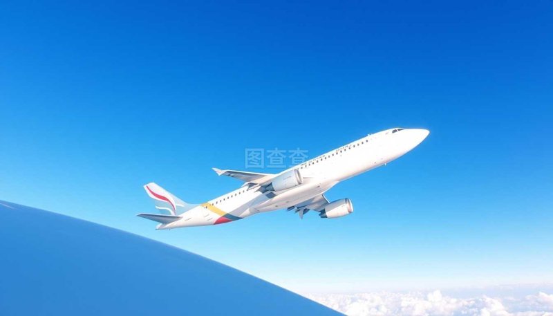 旅行梦想的翅膀：国际机票查询的新趋势